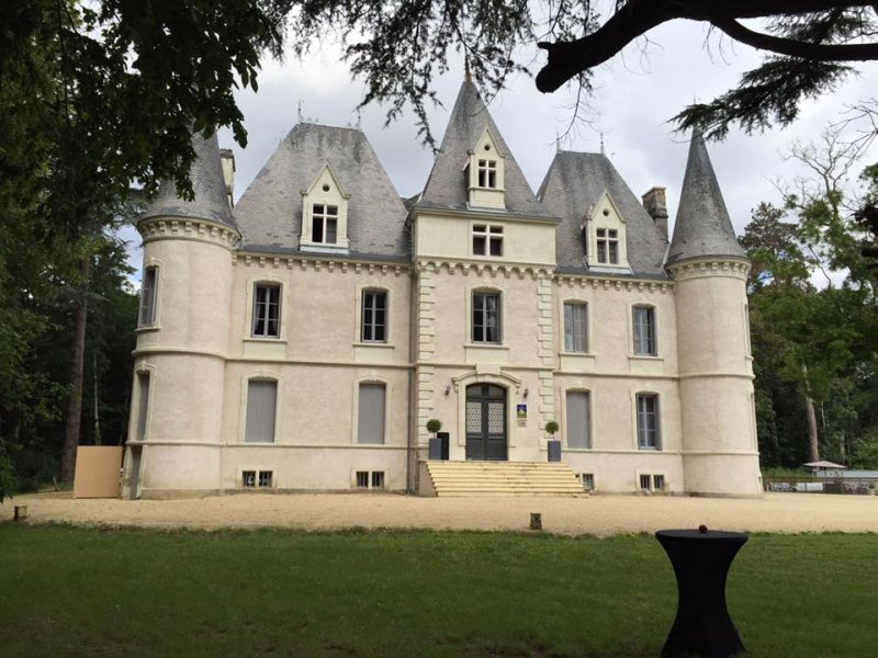 Château Baillant_86380 VENDEUVRE-DU-POITOU_7